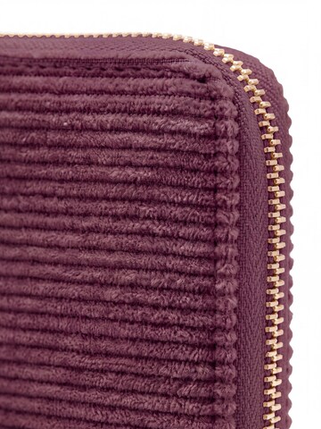 MILLYMILK® - Cartera 'FONDO MEDIUM' en lila