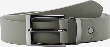 PADDOCKS Belt in Grey: front