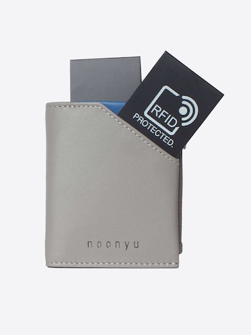 margelisch Portemonnee in Grijs