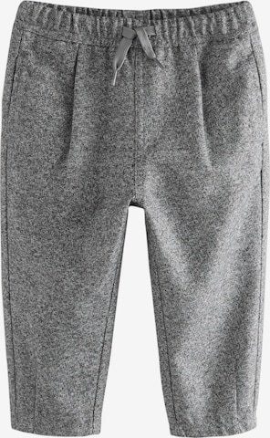 Next Regular Housut värissä harmaa: etupuoli