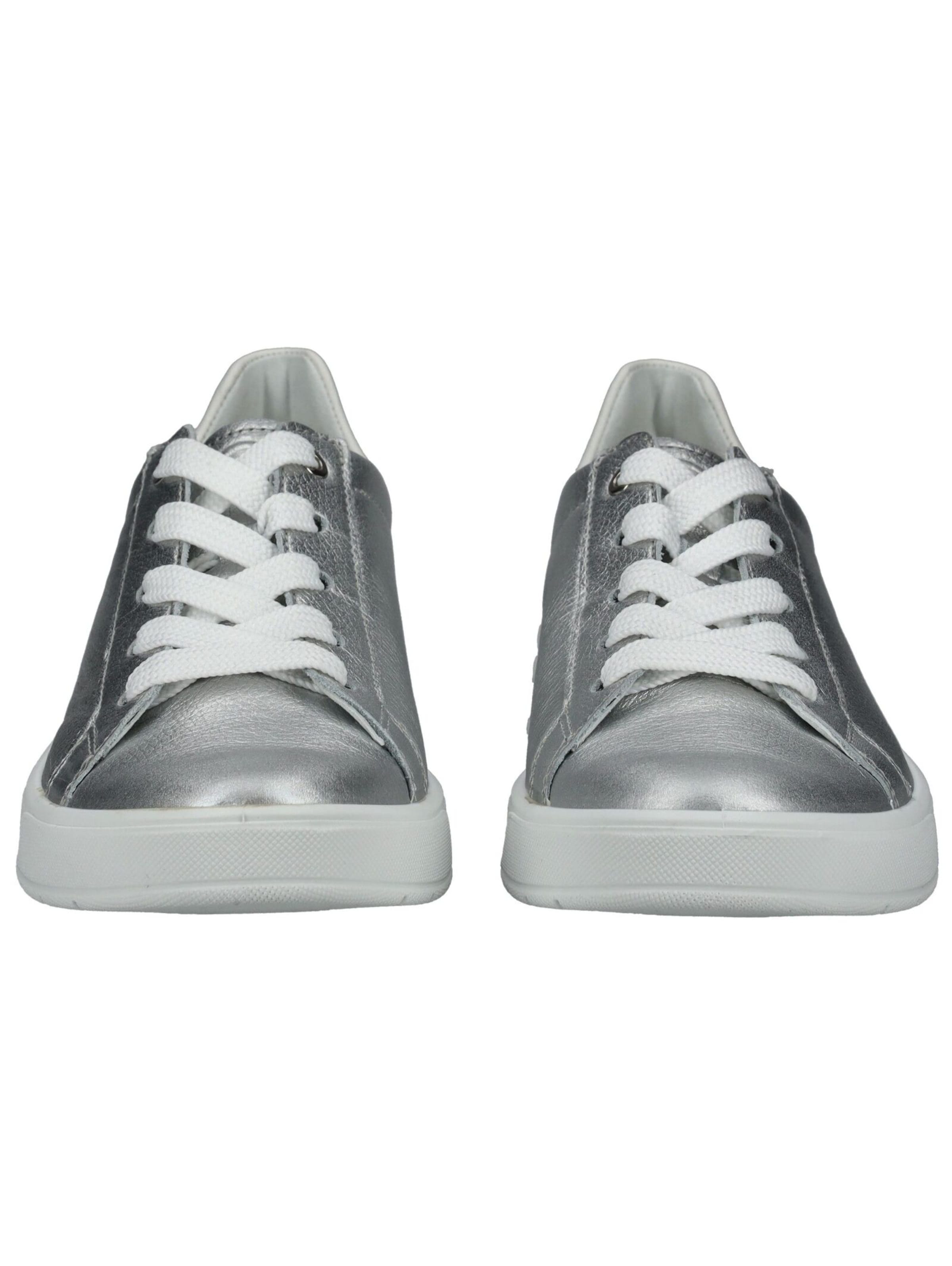 ARA Sneakers in Silver