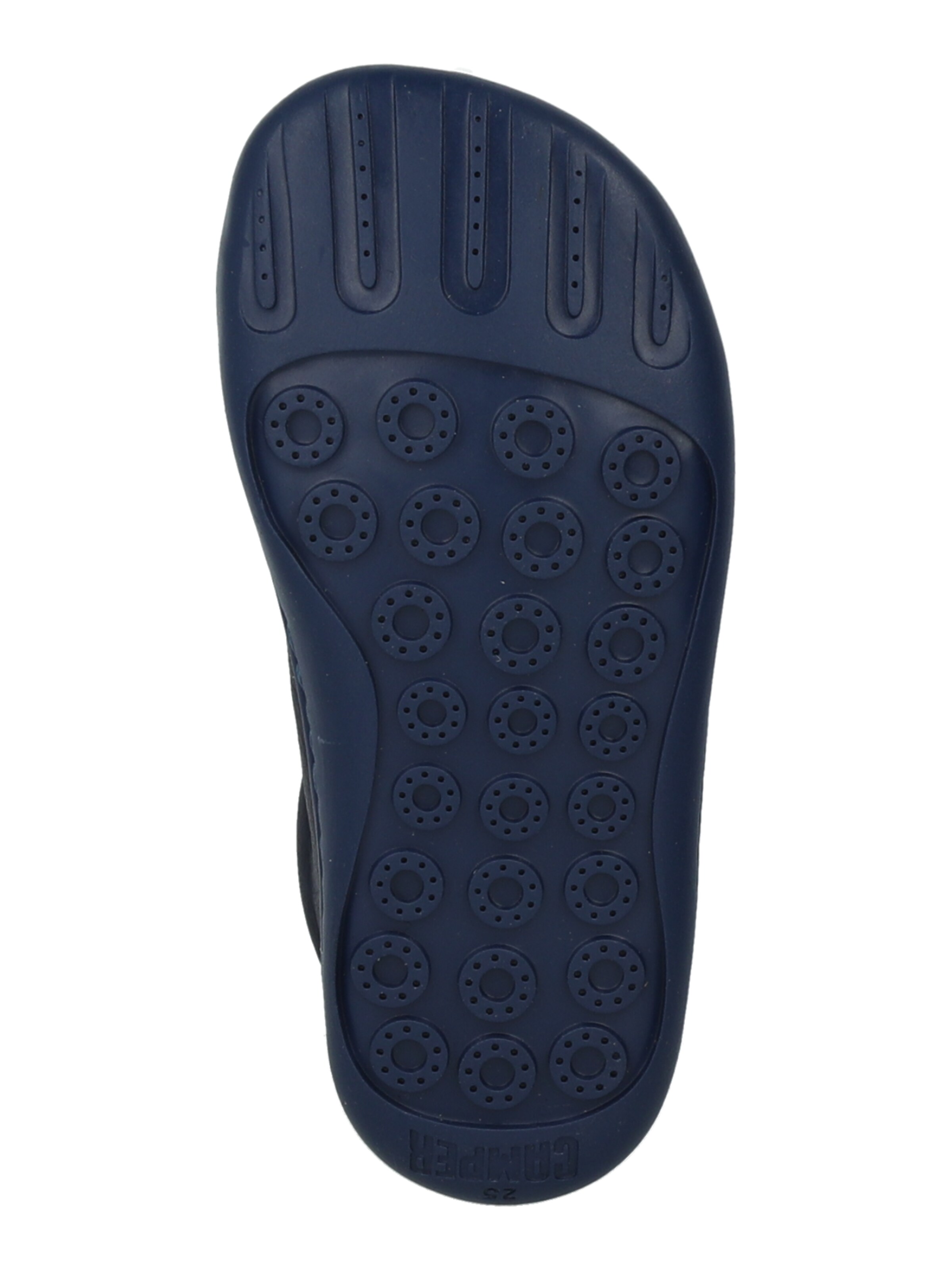 CAMPER Sneaker 'Peu Cami' in Blau