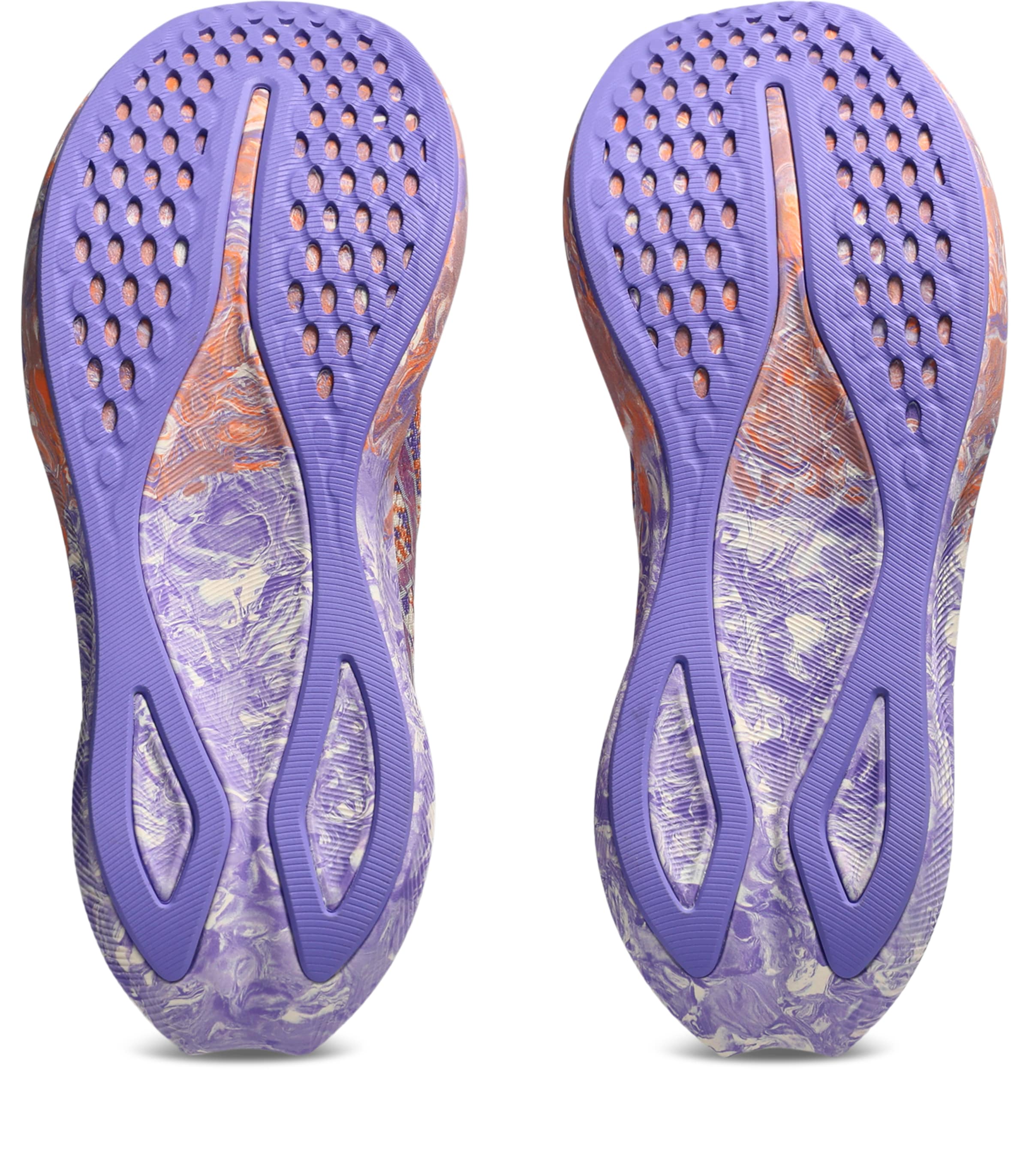 Scarpa da corsa 'Noosa Tri 16' di ASICS in lilla