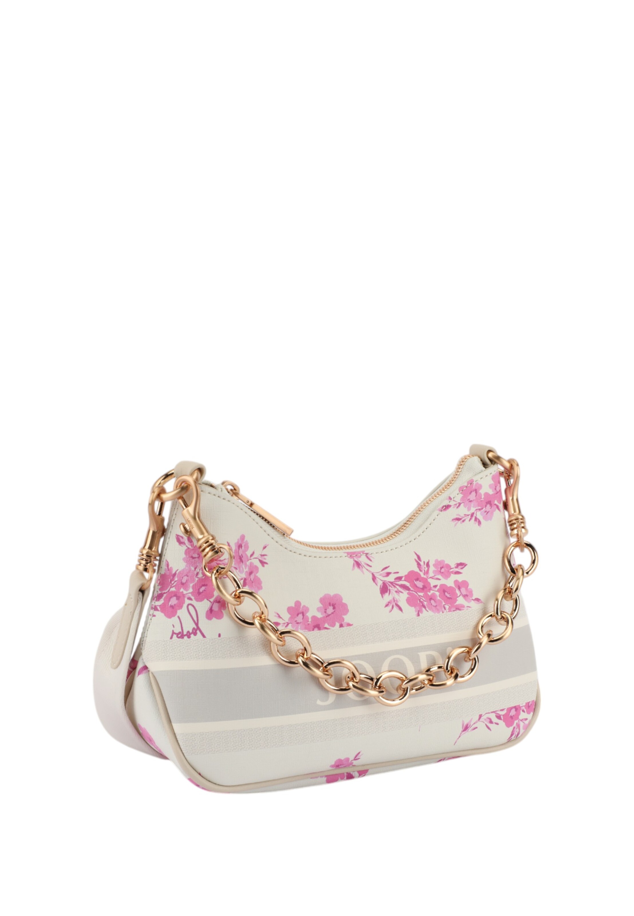 JOOP! Schultertasche in Pink