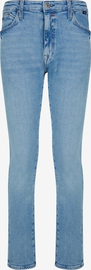 Mavi Jean 'Marcus' en bleu denim, Vue avec produit