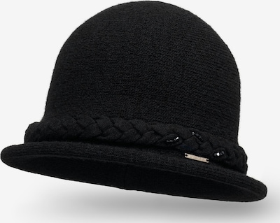Vivisence Hut '7043' in 55-60 in schwarz, Produktansicht
