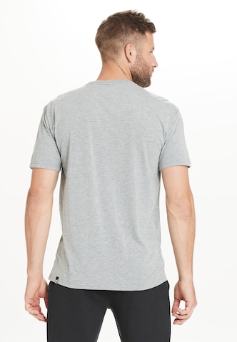 Virtus Shirt 'Astoren' in Grey