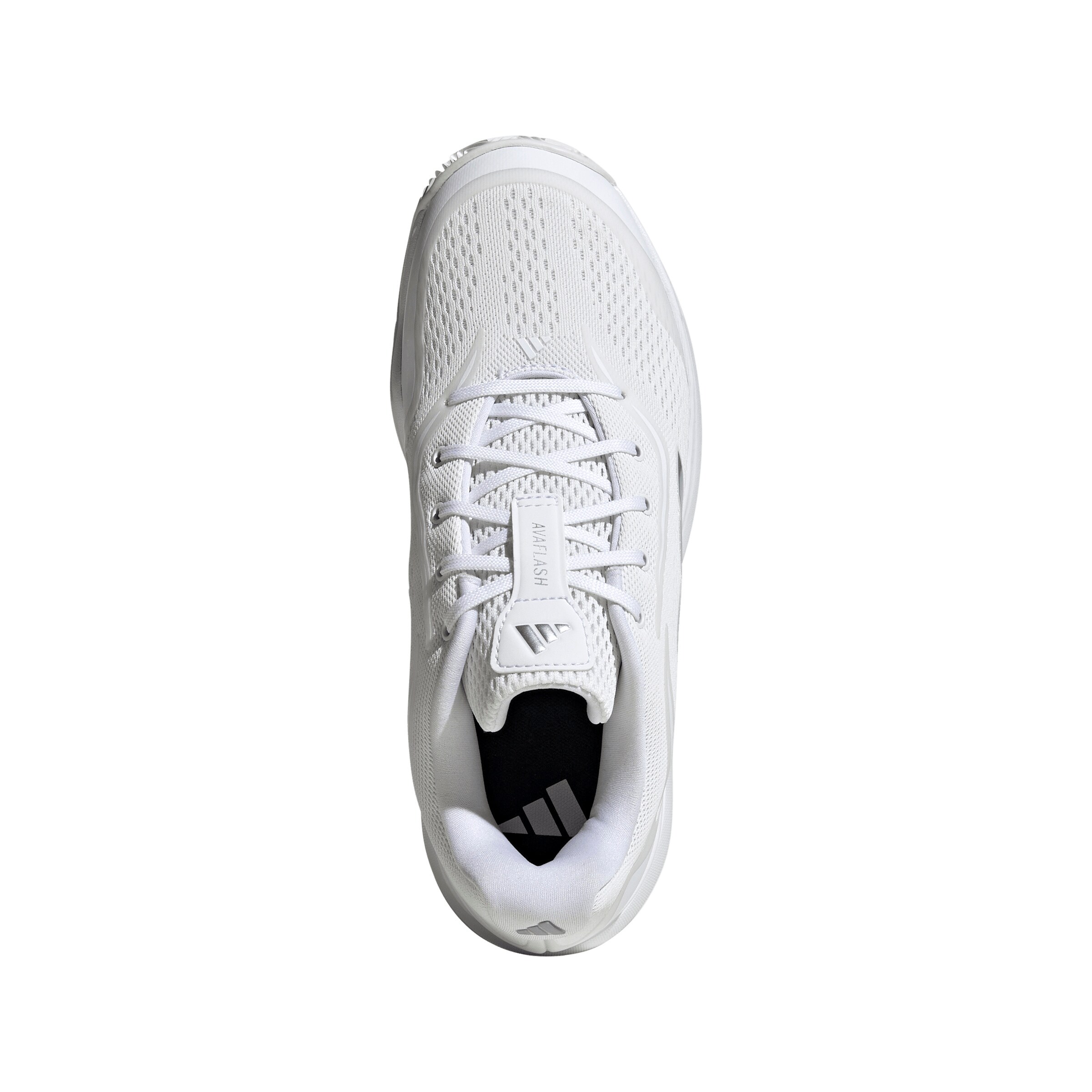 ADIDAS PERFORMANCE Athletic Shoes 'AvaFlash 2' in White