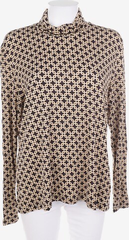 H&M Longsleeve-Shirt XL in Braun: predná strana