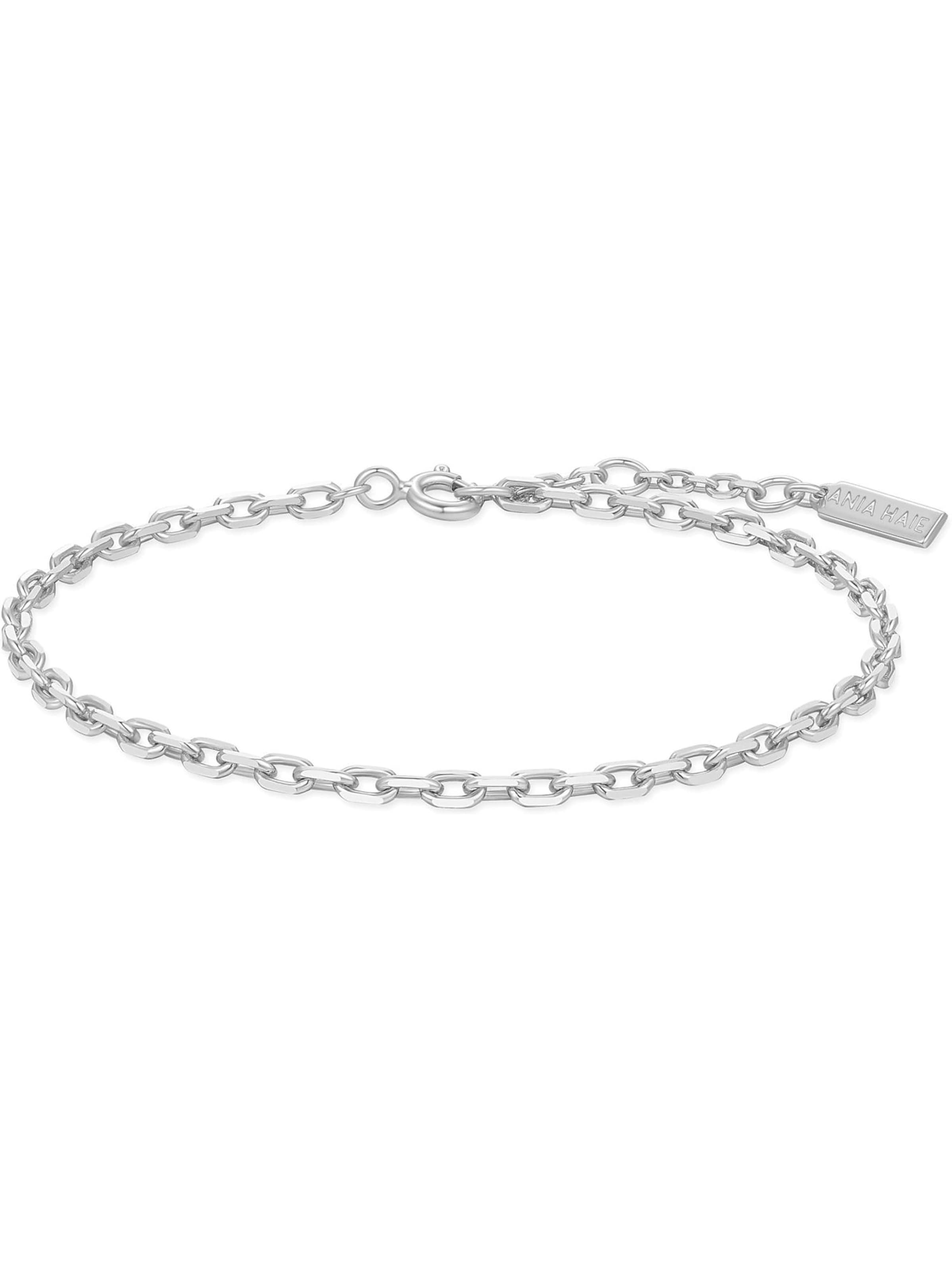 ANIA HAIE Bracelet in Silver