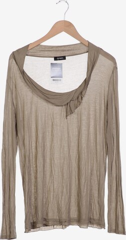 MAX&Co. Top & Shirt in M in Grey: front