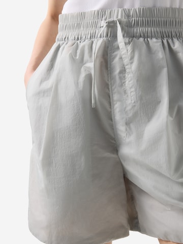 Bogner Fire + Ice Regular Hose in Grau