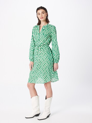 Lindex Dress 'Marissa' in Green: front