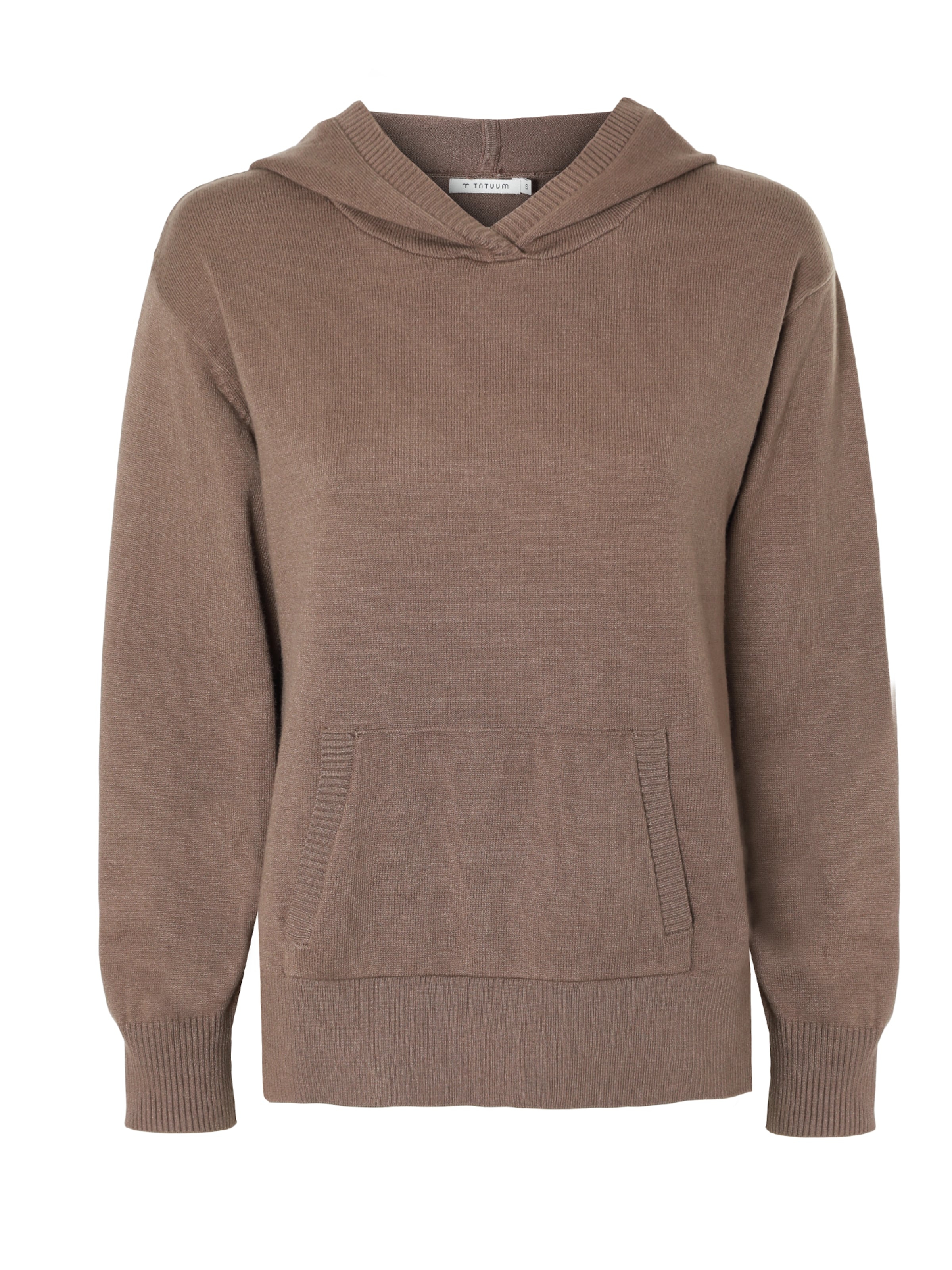 TATUUM Pullover 'PHLO' in beige, Produktansicht