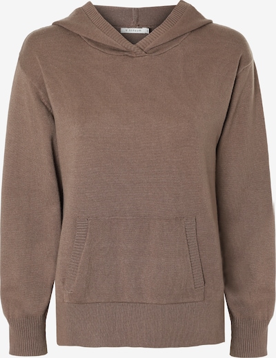 Megztinis 'PHLO' iš TATUUM, spalva – smėlio spalva, Prekių apžvalga