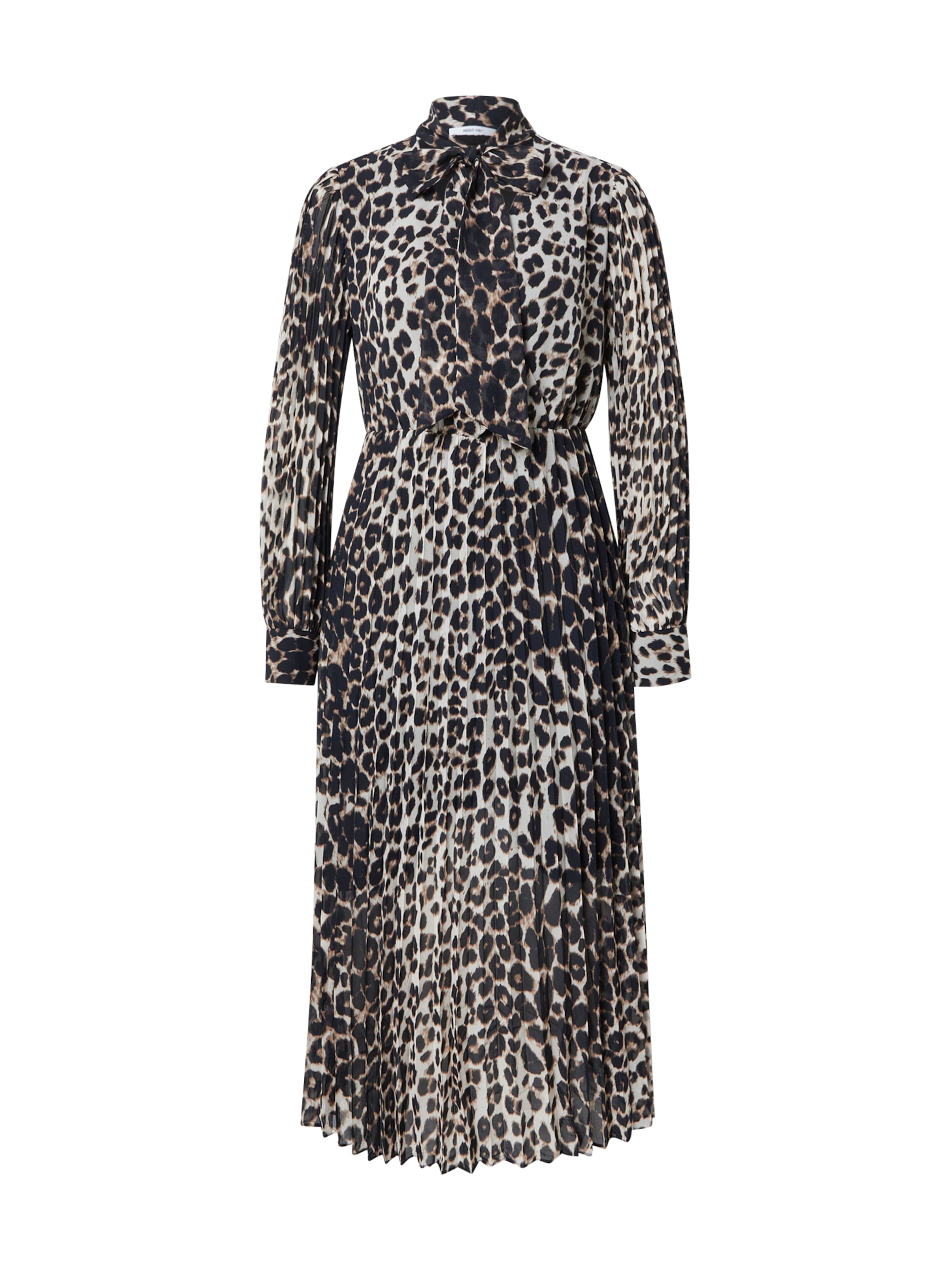 ABOUT YOUKošulja haljina 'Hellen' - miks boja boja: prednji dio