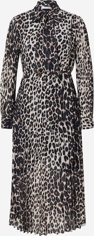 ABOUT YOU Платье-рубашка 'Hellen' в Смешанный: спереди