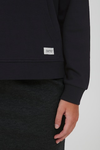 Oxmo Sweater 'Greta' in Black