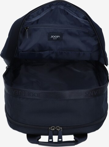 JOOP! Jeans Rugzak in Blauw