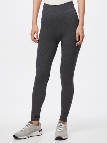 ARMEDANGELS Skinny Leggings 'Fariba' i grå: forside