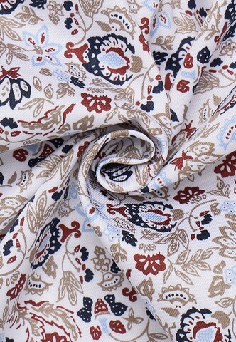 ETERNA Regular fit Zakelijk overhemd in Beige