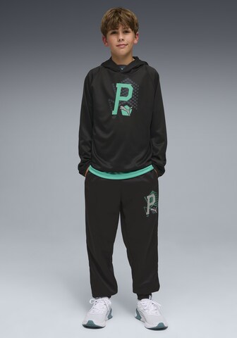 PUMA Performance Shirt in Black