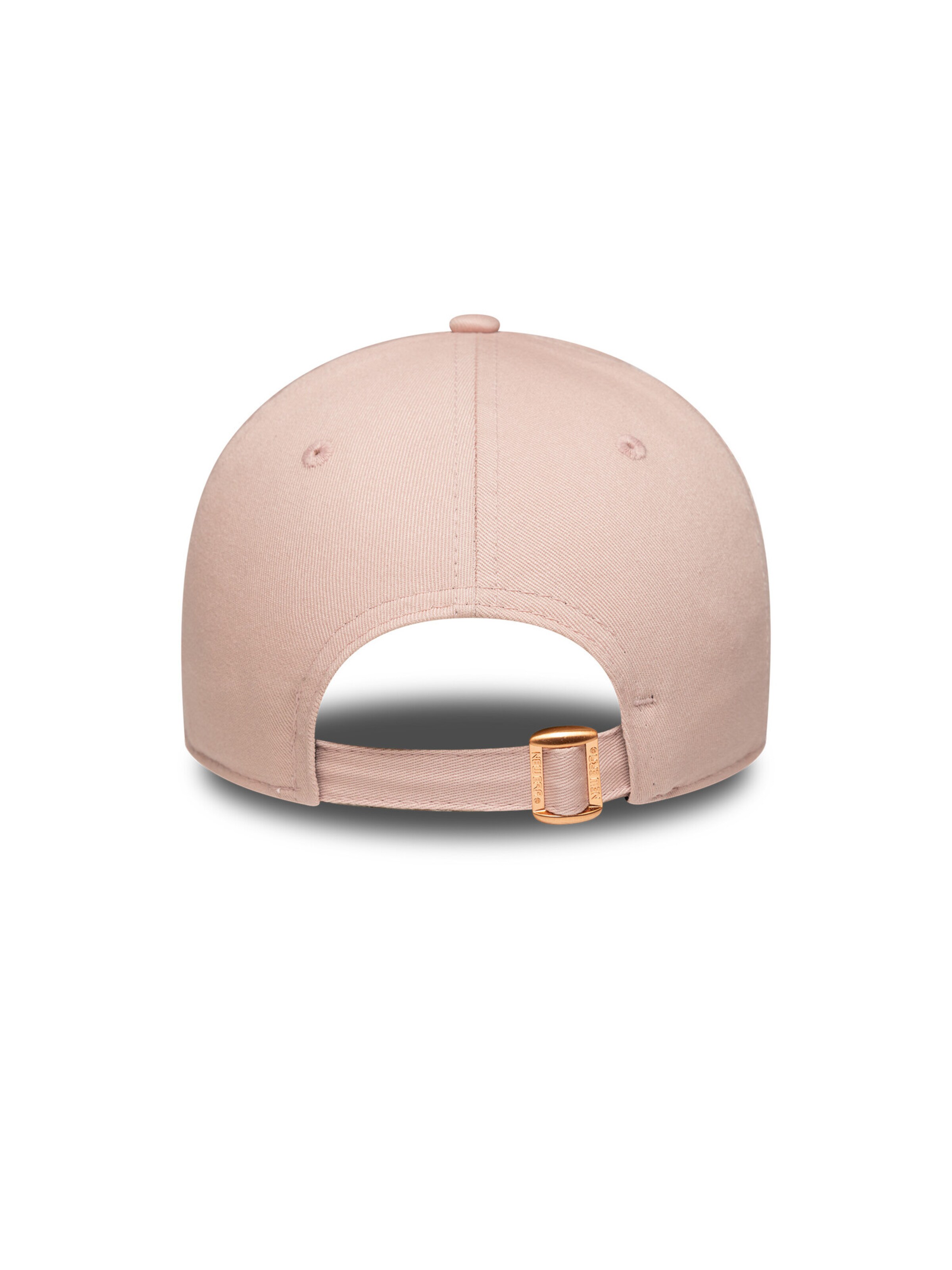 Casquette de sport '9FORTY New York Yankees MLB' NEW ERA en rose