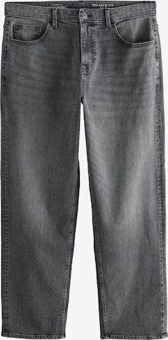 Nextregular Traperice - siva boja: prednji dio