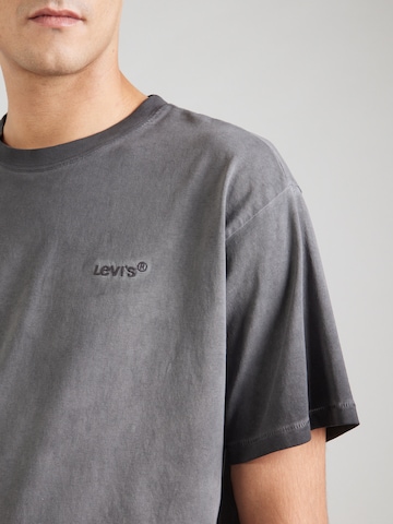 LEVI'S ®Majica 'RED TAB' - crna boja