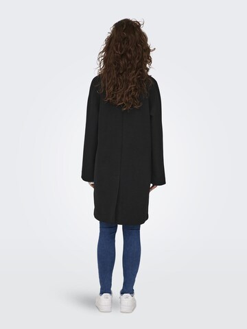 ONLY Between-Seasons Coat 'Emma' in Black