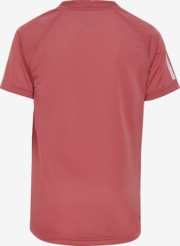 ADIDAS PERFORMANCE Sportshirt in Pink