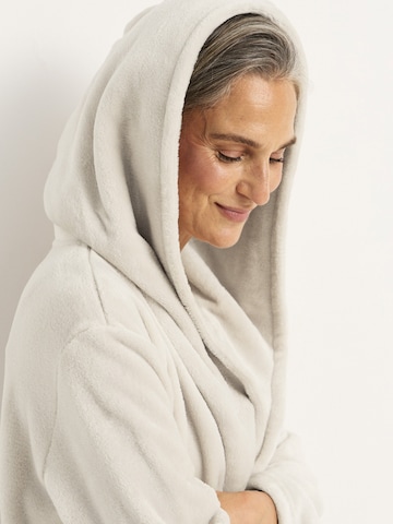 Cellbes of Sweden Between-seasons coat in Beige