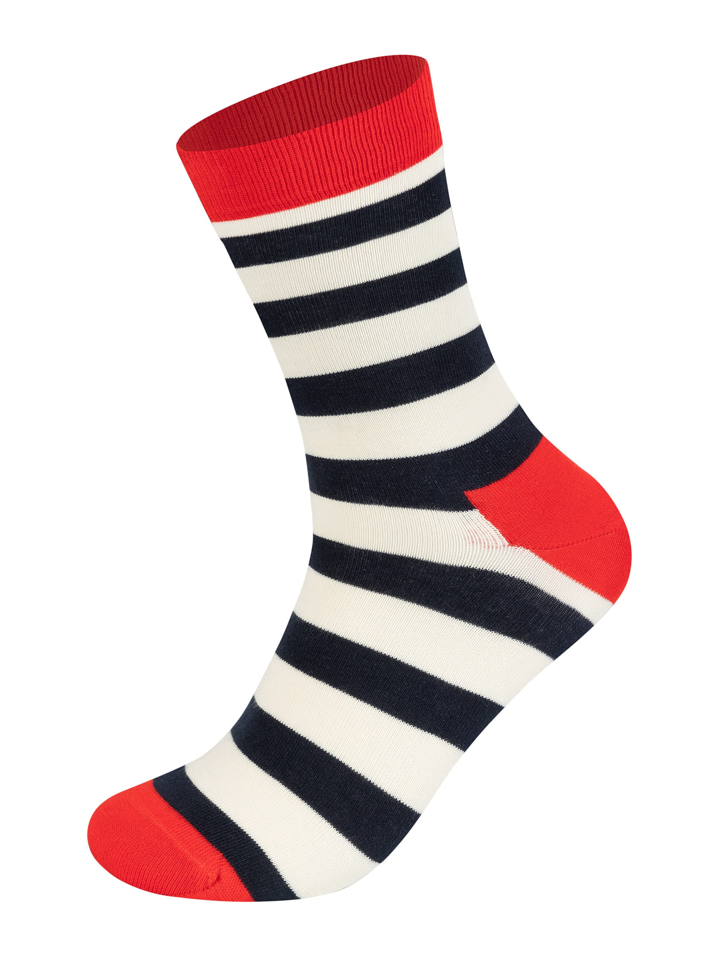 Happy Socks Ponožky – mix barev