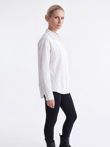Viore Blouse 'Shirt' in White
