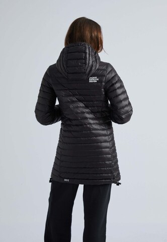 Veste d’hiver ' SATEL1TE' JACK1T en noir