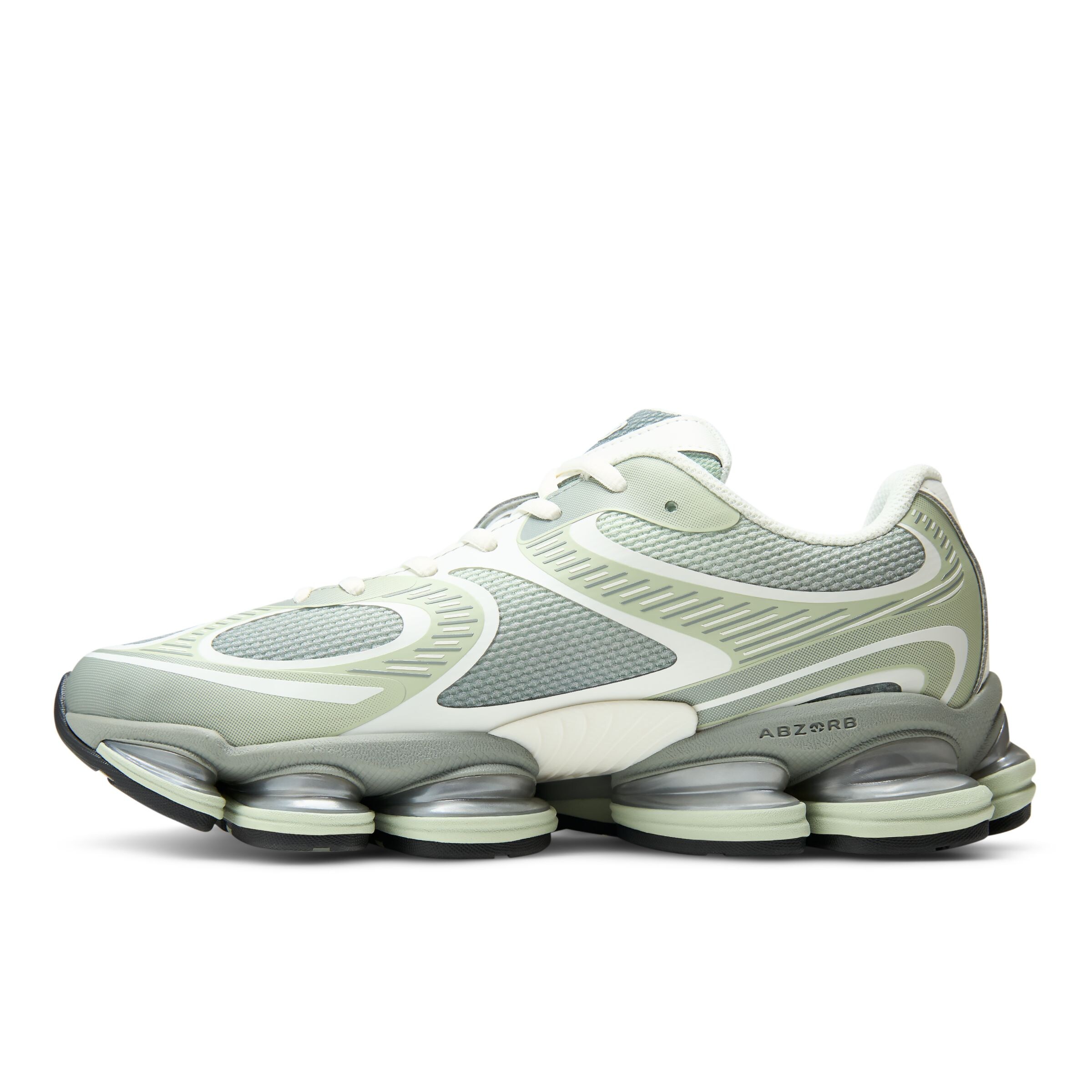 new balance Sneakers laag 'ABZORB 2000' in Groen