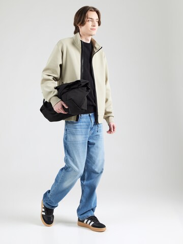 La Martina Sweatjacke in Grau