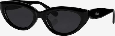 cfab Sunčane naočale 'Noir Cat Sunglasses' veličine Einheitsgröße u crna, Pregled proizvoda