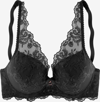 LASCANA Soutien-gorge en noir, Vue avec produit