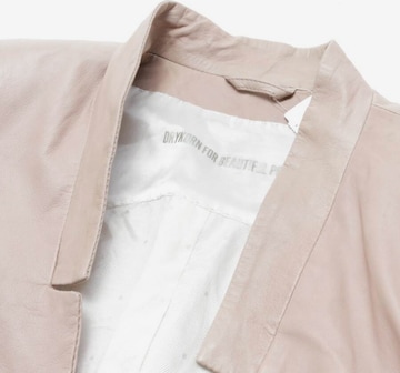 DRYKORN Jacket & Coat in S in Pink
