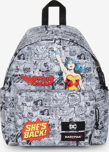 EASTPAK Batoh - modrá / mix barev, Produkt