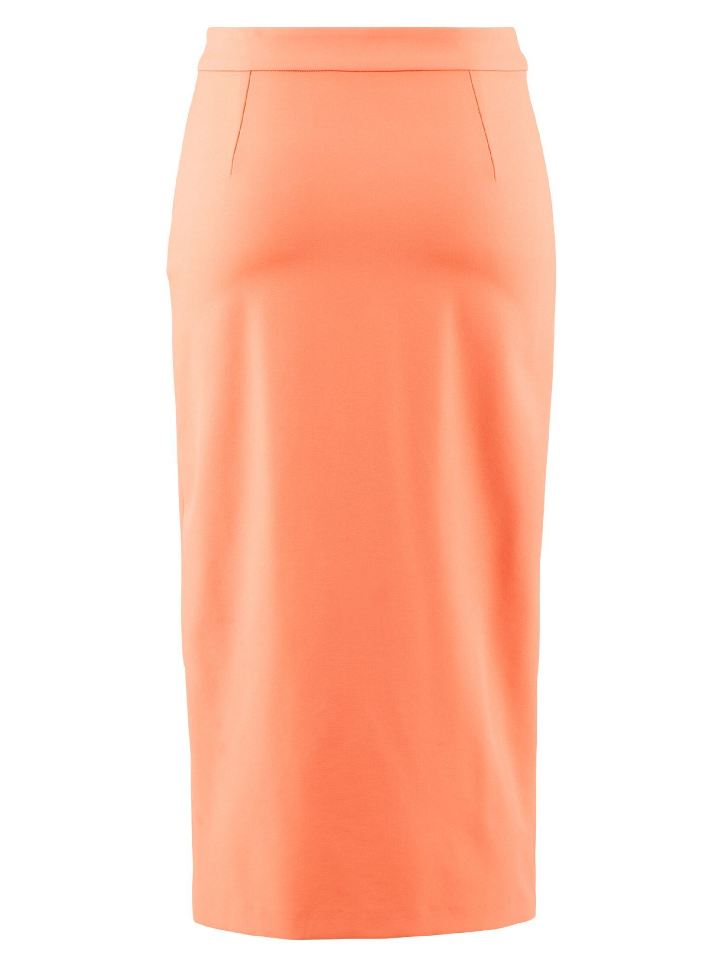 Tamaris Skirt in Orange