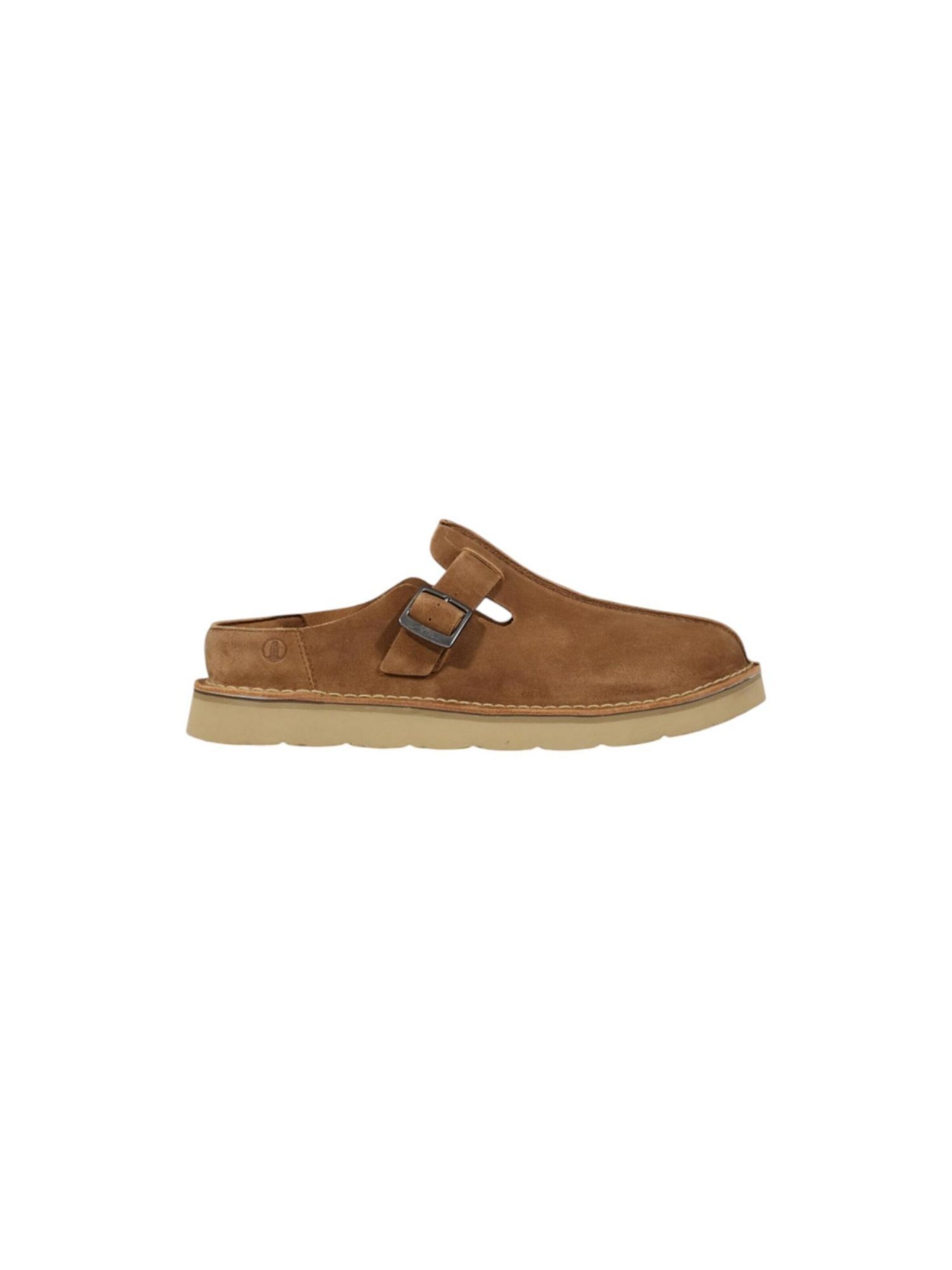 Zoccoletto di CLARKS in beige