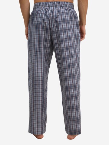 Pantalon de pyjama ' Classic ' Marc O'Polo en bleu