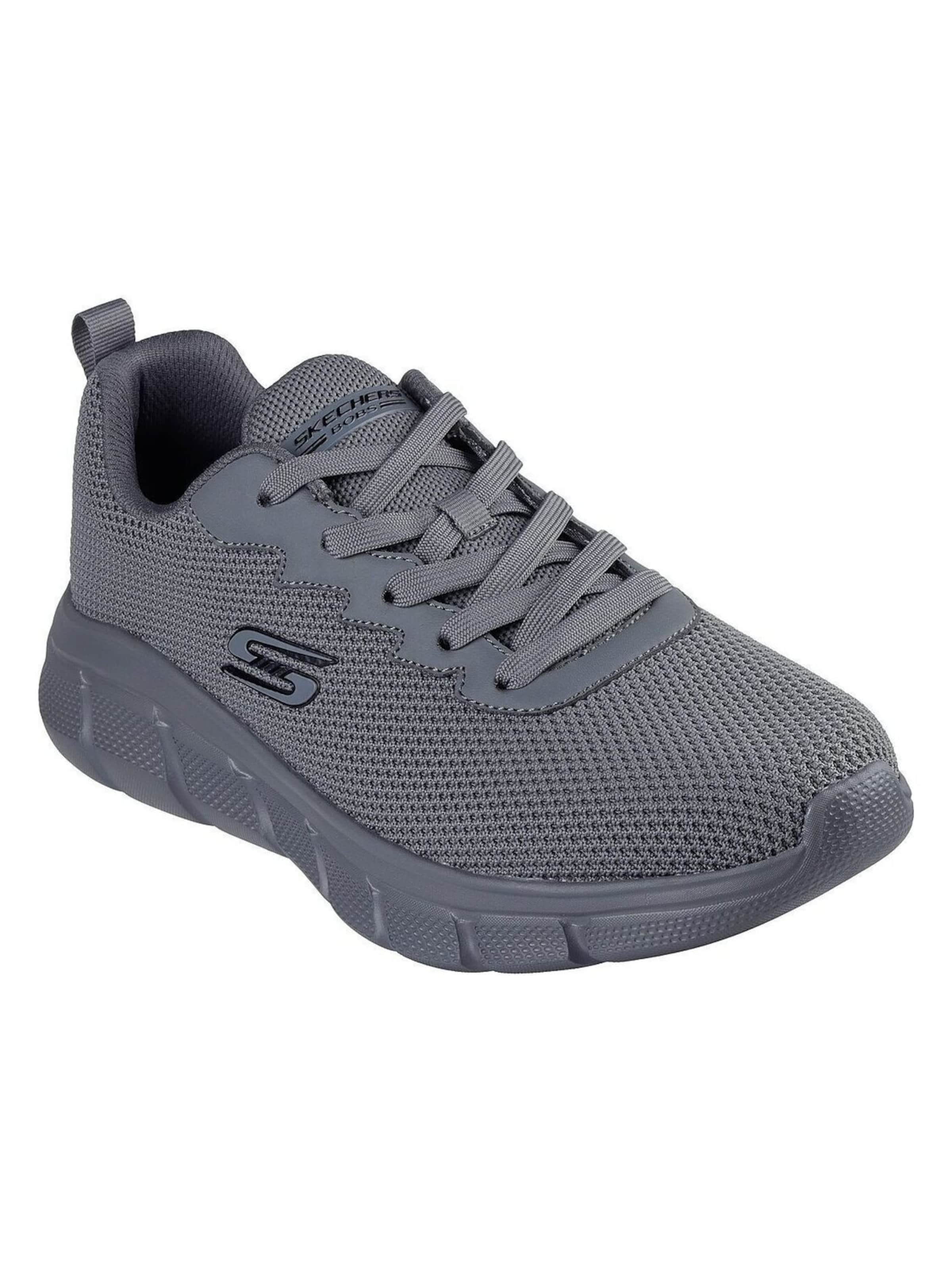 SKECHERS Sportschuh 'Skechers Bobs B Flex - Chill'‌‌‌‌‌‌ in 40 in anthrazit, Produktansicht