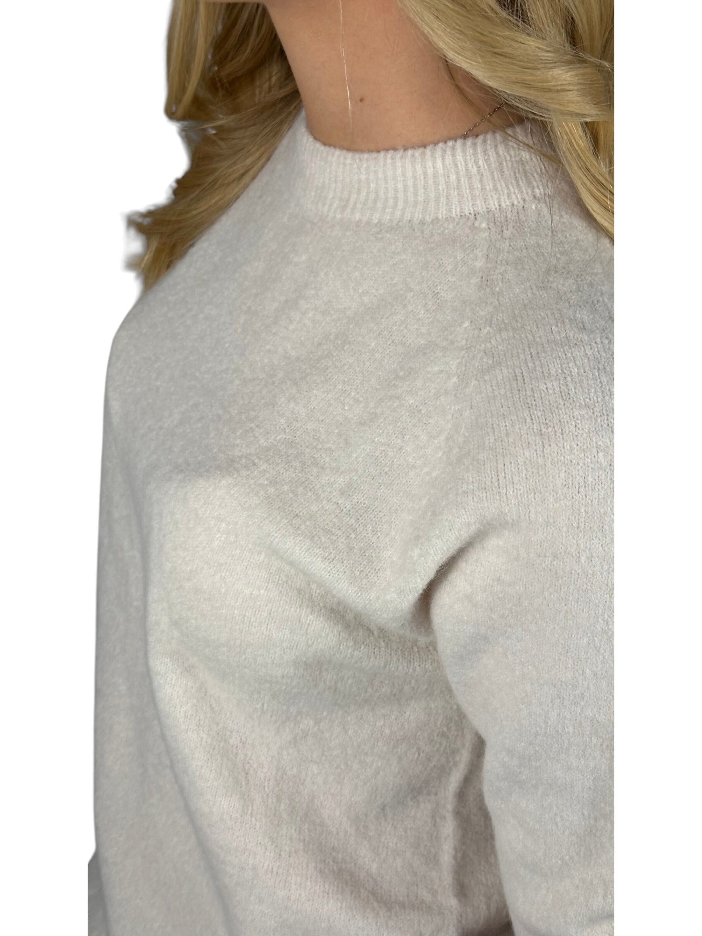 Viore Pullover 'Sweaters'‌‌‌‌‌‌ in Beige