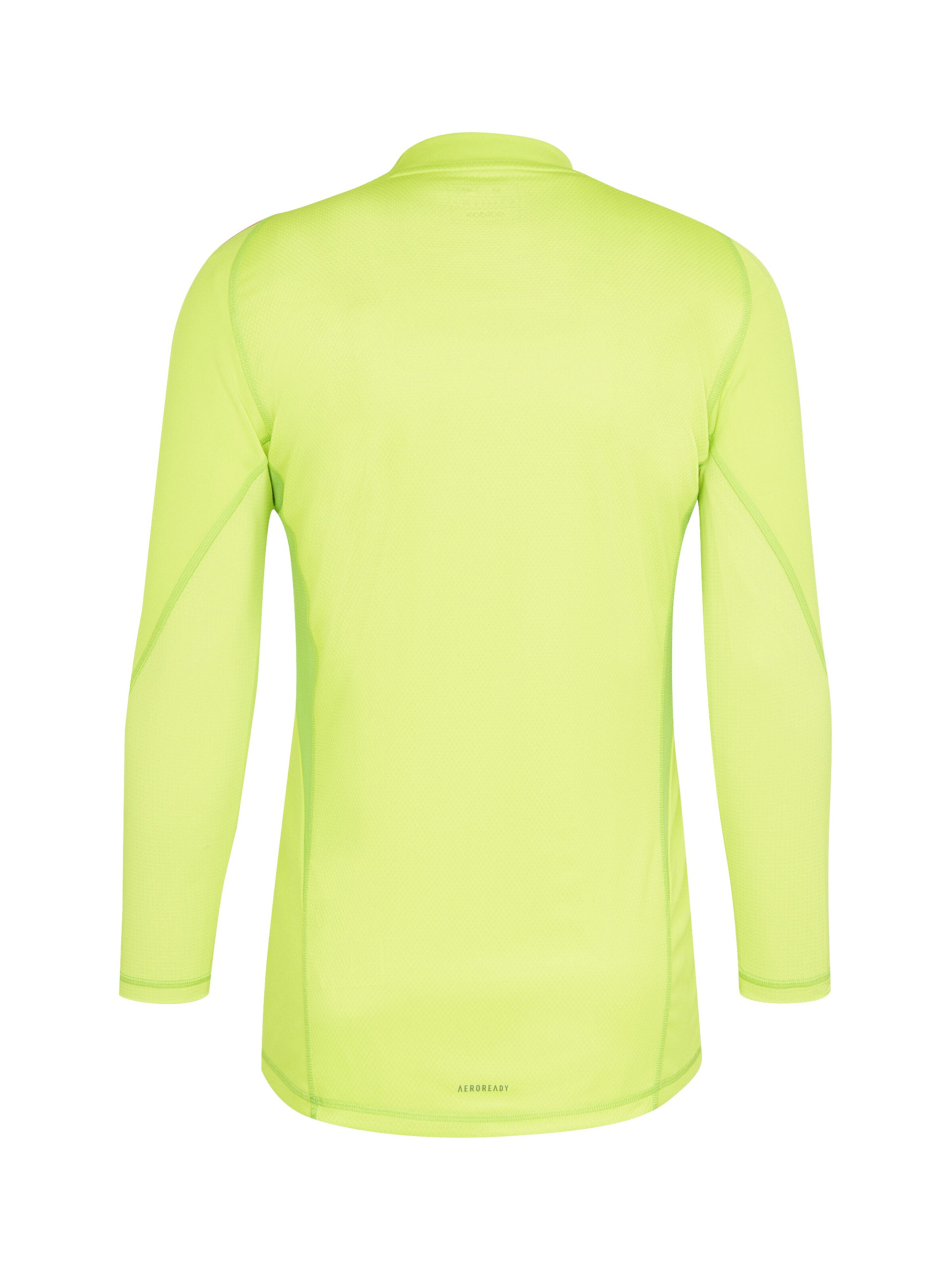 ADIDAS PERFORMANCE Trikot in Gelb