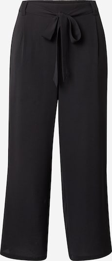 ONLY Carmakoma Hlače s naborima 'CARLux' u crna, Pregled proizvoda