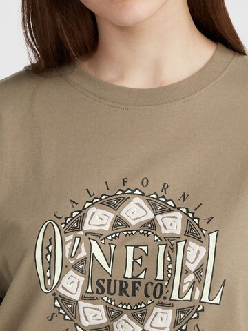 T-shirt O'NEILL en beige