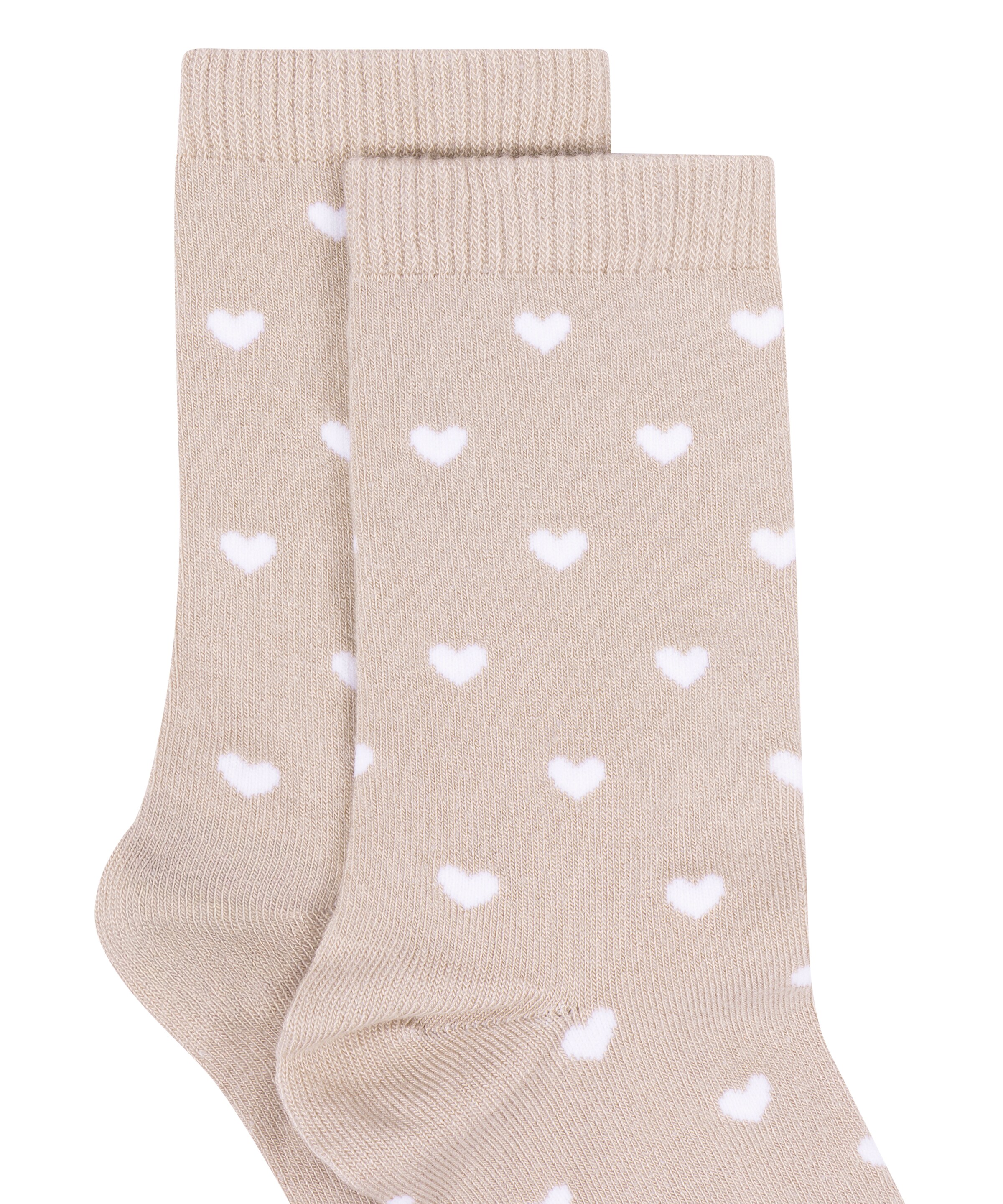 Hunkemöller Socks in Beige